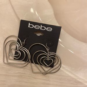 Bebe earrings